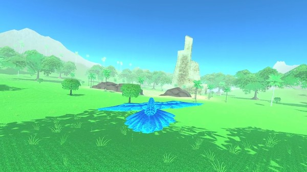 The Bird's Realm 3 screenshot 6