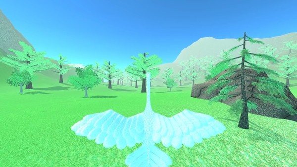 The Bird's Realm 3 screenshot 12