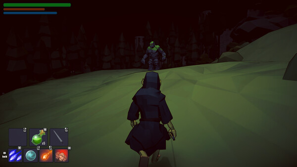 Kingdoms And Slaves screenshot 3