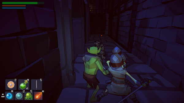 Kingdoms And Slaves screenshot 6