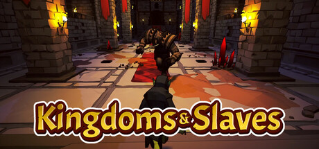Kingdoms And Slaves