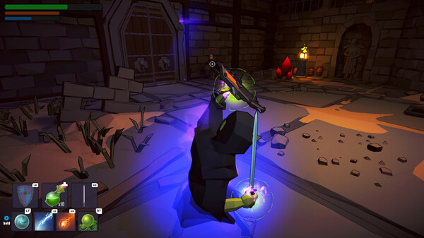 Kingdoms And Slaves screenshot 4