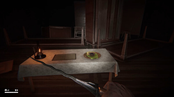 Exorcism Ritual screenshot 4