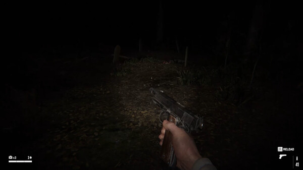 Exorcism Ritual screenshot 5