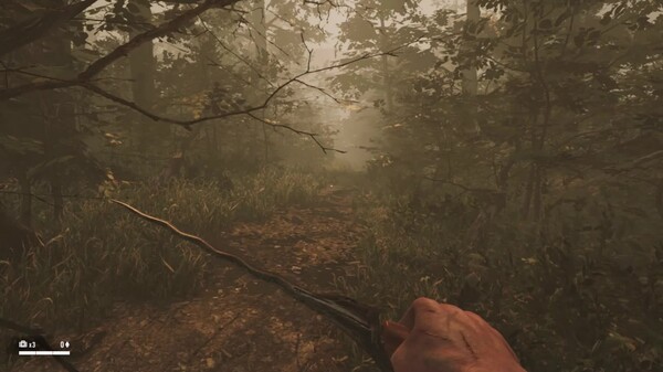 Exorcism Ritual screenshot 1