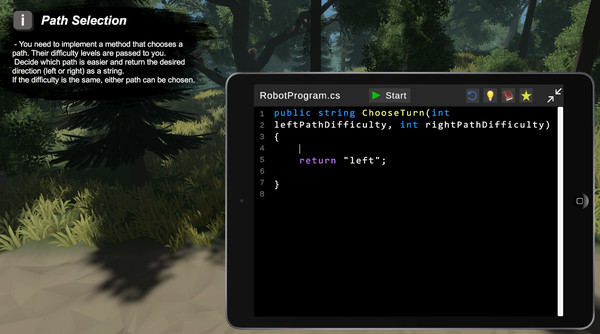 Coding Learn screenshot 3