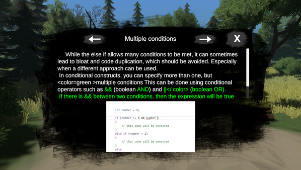 Coding Learn screenshot 5