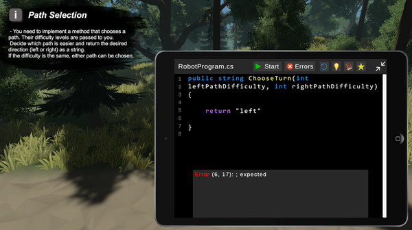 Coding Learn screenshot 4