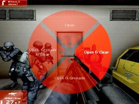 Tom Clancy's Rainbow Six 3 Gold screenshot 4