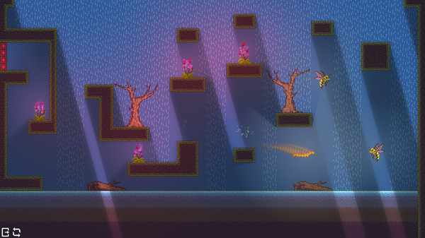 Caterpillar screenshot 8