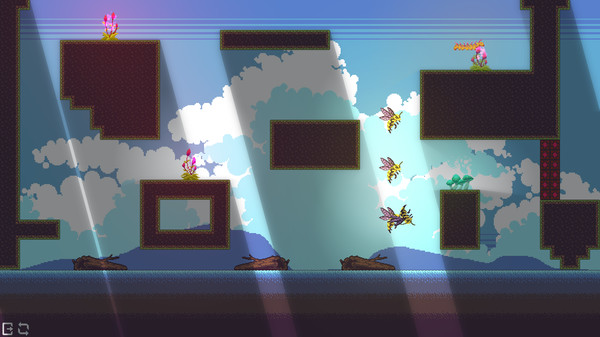 Caterpillar screenshot 5