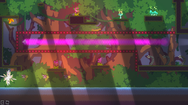 Caterpillar screenshot 9