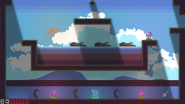 Caterpillar screenshot 7