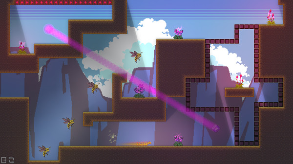 Caterpillar screenshot 1