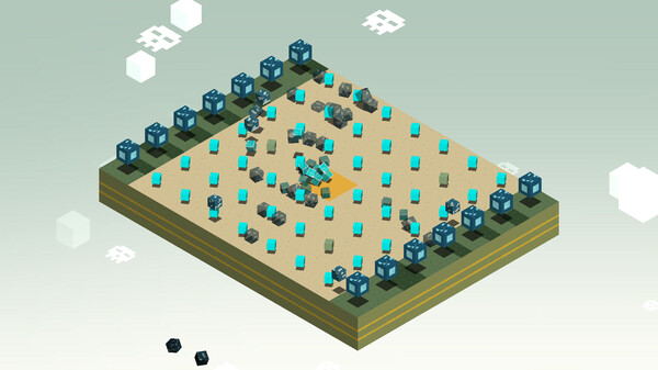 Lost Bits screenshot 7