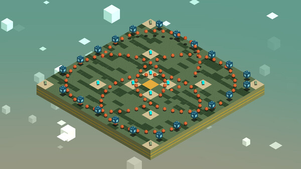 Lost Bits screenshot 2