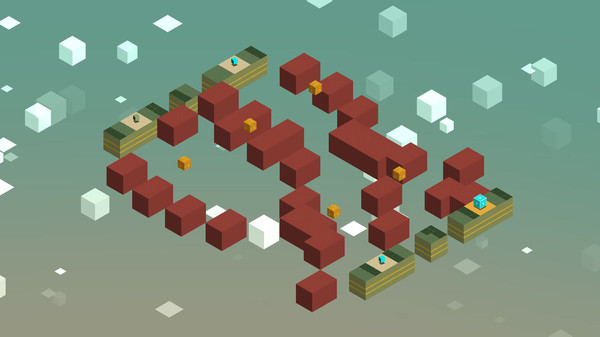Lost Bits screenshot 4