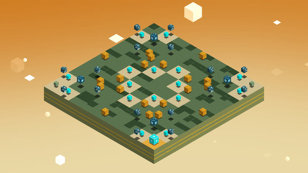 Lost Bits screenshot 8