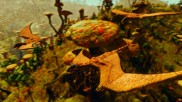 Primal Roar - Jurassic Dinosaur Era screenshot 1