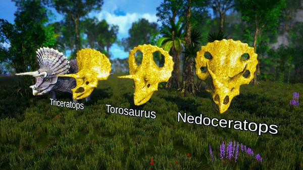 Primal Roar - Jurassic Dinosaur Era screenshot 11