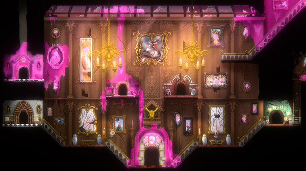 Ugly screenshot 5