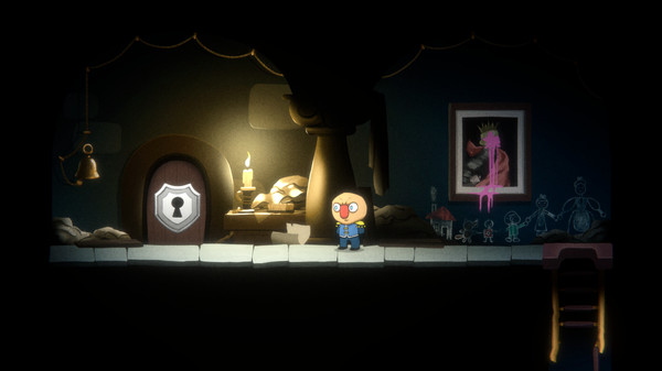 Ugly screenshot 9
