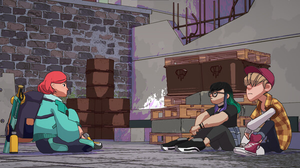 Dungeons of Hinterberg screenshot 5
