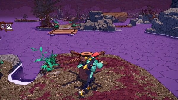 Dungeons of Hinterberg screenshot 10