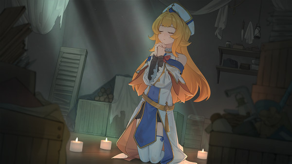 The Days Without Gods screenshot 8