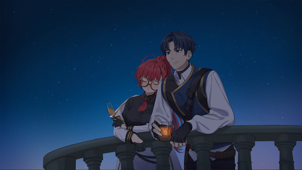 The Days Without Gods screenshot 4