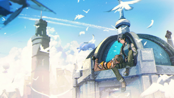The Days Without Gods screenshot 2