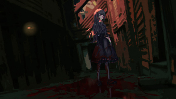 The Days Without Gods screenshot 6