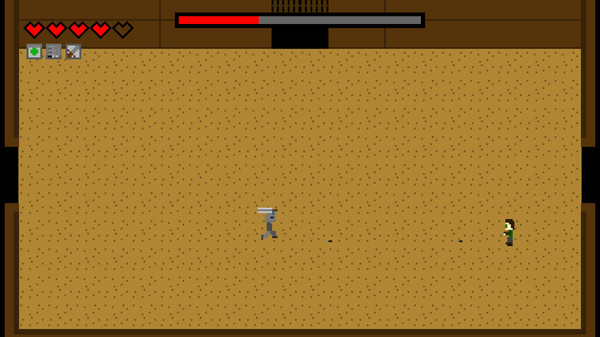 Legends from Lacoytas: The First Seeker screenshot 3