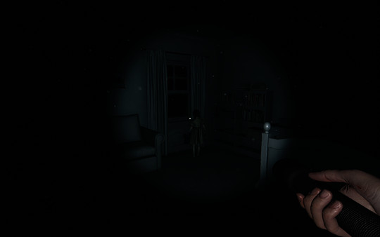 Exorcist screenshot 10