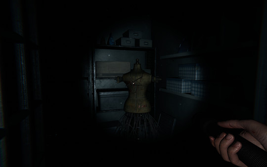 Exorcist screenshot 9