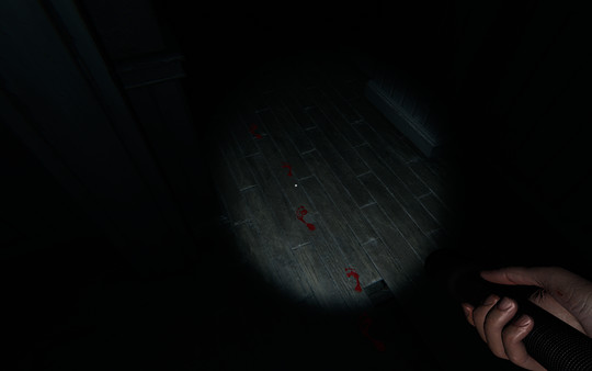 Exorcist screenshot 12
