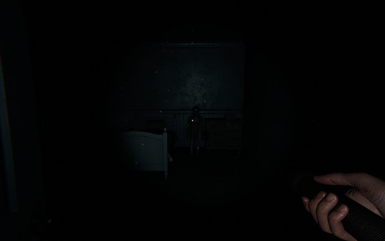 Exorcist screenshot 5