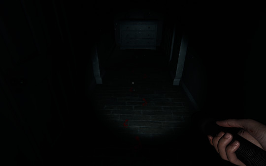 Exorcist screenshot 8