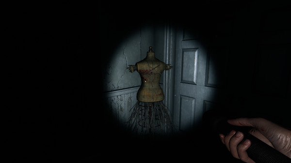 Exorcist screenshot 2