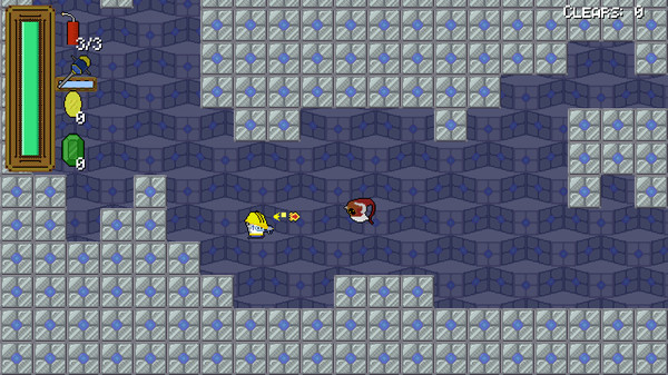 Brave Builder Construct A Climb screenshot 1
