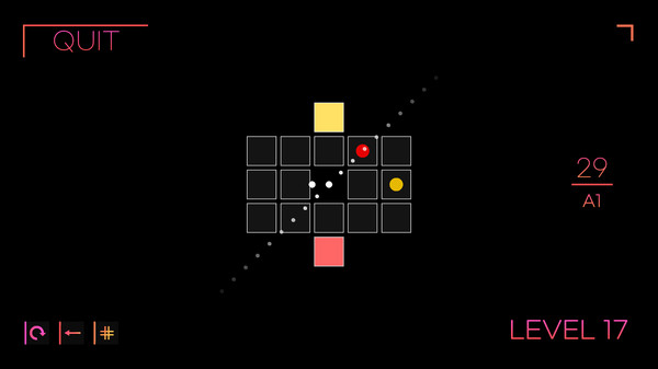 Symmetry Lines screenshot 3