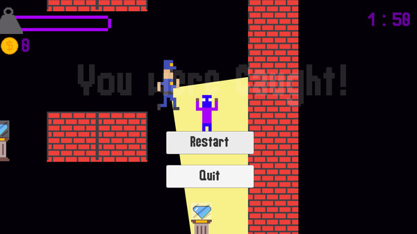 Breaking & Entering screenshot 6
