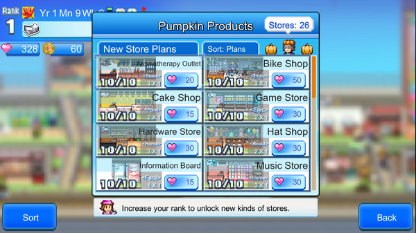 Mega Mall Story 2 screenshot 3