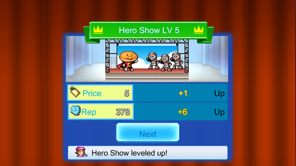 Mega Mall Story 2 screenshot 6