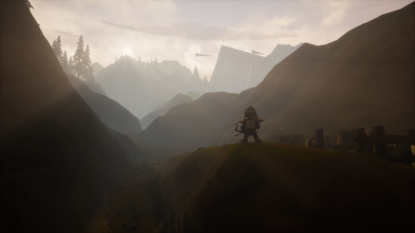 Chronicle of Forgotten Times: Pawn of the Gods screenshot 3