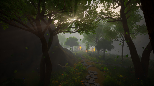 Chronicle of Forgotten Times: Pawn of the Gods screenshot 7