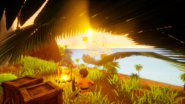 Chronicle of Forgotten Times: Pawn of the Gods screenshot 5