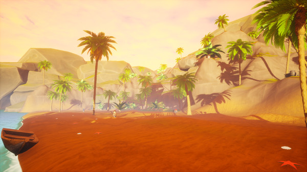 Chronicle of Forgotten Times: Pawn of the Gods screenshot 10
