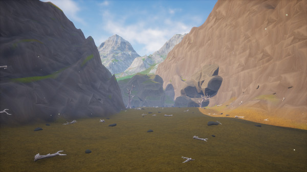 Chronicle of Forgotten Times: Pawn of the Gods screenshot 8