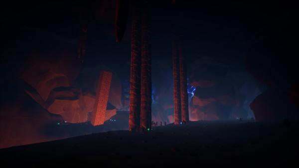 Chronicle of Forgotten Times: Pawn of the Gods screenshot 6